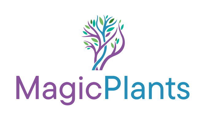 MagicPlants.com